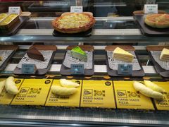 -猫王榴莲世家(三里屯SOHO商场店)