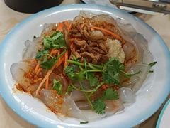 -北方饺子王·海肠捞饭·海鲜锅(山大店)