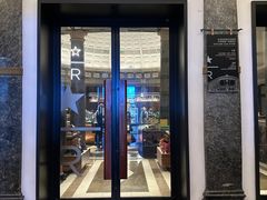 -星巴克臻选(天津恒隆广场旗舰店)