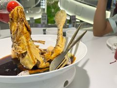 -3号仓库·创意中国菜(新世界城店)