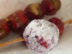 冰糖雪球-糖葫芦王保定名吃(古莲花池店)