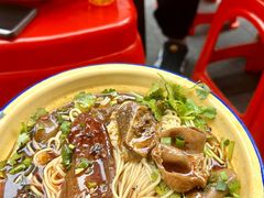 -阿福板凳面(观音桥店)