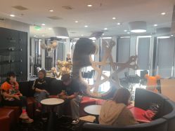 -TOP HAIR SALON