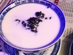 -捷信牛奶甜品世家(合生汇店)
