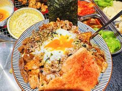 -伊茉家的烤肉店(勒泰中心店)