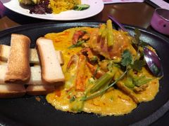 -泰香米泰国餐厅(凯德新南店)