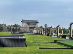 -西安城墙·碑林历史文化景区