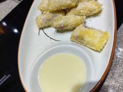 -蒙古人烤羊大师(工农大路创始店)