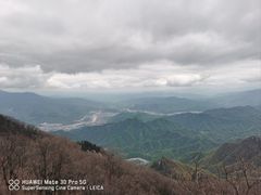 -商洛老君山旅游风景区