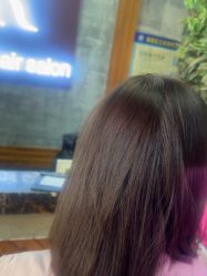 -T.1 hair salon烫染接发