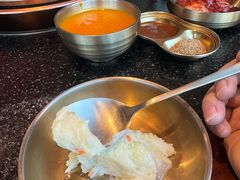 -伏一解牛烤肉专门店(信业购物中心店)