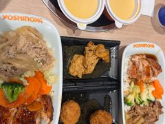 -吉野家(回龙观同成街店)