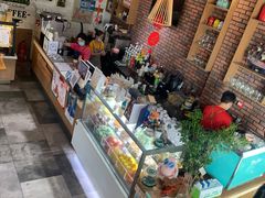 -如果枫糖(万达店)