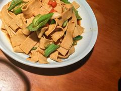 -徽三说·土徽菜·中国徽菜连锁品牌(阳湖总店)