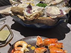 -罗勒家·养生火锅· Bistro(大望路店)