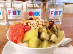 -Blueglass酸奶(财富购物中心店)