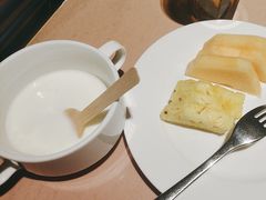 -杭州钱江新城万怡酒店-西餐厅