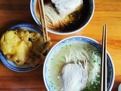 -同得兴 Since·1995 传统苏式面馆(十全街店)