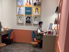 -海馬体照相馆(莘庄维璟印象城店)
