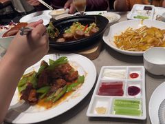 -凤凰园烤鸭店·唐山菜·传承花椒肉(老唐丰路店)