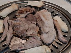 -六七八韩式烤肉·韩国料理(上杭路店)