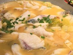 -渝信川菜(长安店)