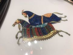 -九十九顶毡房(阜石路店)