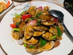 -珍味汤馆·潮汕家乡菜(保利文化广场店)