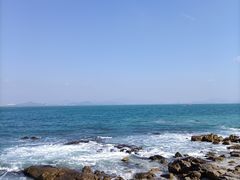-三亚蜈支洲岛旅游区