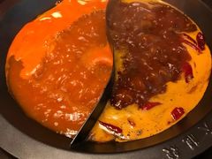 -大龙辣火锅·龙虾·烧烤(湖滨新天地店)