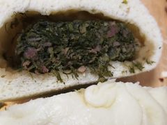 猪肉茴香包子-玉华台饭庄(裕中西里小区店)