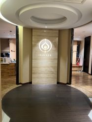 -意然瑜伽·普拉提