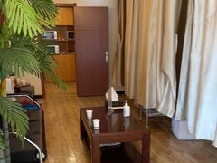 -筋骨堂热敷推拿按摩(枫林绿洲店)