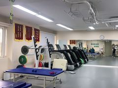 -森诺运动康复中心(北苑店)