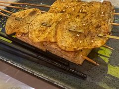 -沪上名羊天下•烤羊腿•东北烧烤•小龙虾(浦东直营总店)