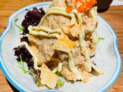 -炉胜·炉端烧·居酒屋