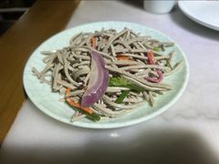 -正福居老北京正宗铜锅泉水涮肉(彰化路店)