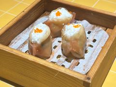 -蔡澜点心·粤菜(海印都荟城店)