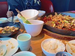 -老板恋上鱼(印象城店)