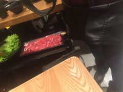 -掂档潮汕牛肉火锅(cityon熙地港店)