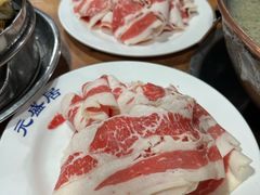 -元盛居(生态大街店)
