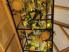 -金海湾自助餐厅(金陵饭店)