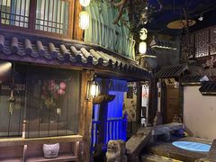 -淀里船宴(卓达店)