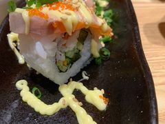 -津之港·日本料理·铁板烧
