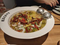 -太二酸菜鱼(汕头苏宁广场店)