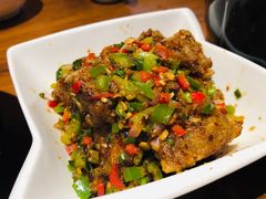 -隔壁老王·家常云南菜(花巷店)