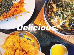 -京尚道韩式美食屋(海甸岛店)