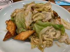 -巴依老爷新疆美食(望京小街店)