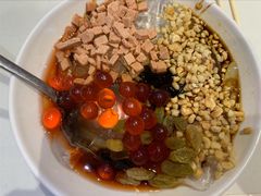 -芙蓉巷成都名小吃(大卫城店)