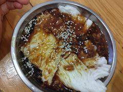 -放鸡岛之美食